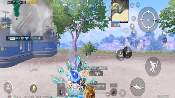 玩家心声：我为何选择或抵制和平精英辅助软件